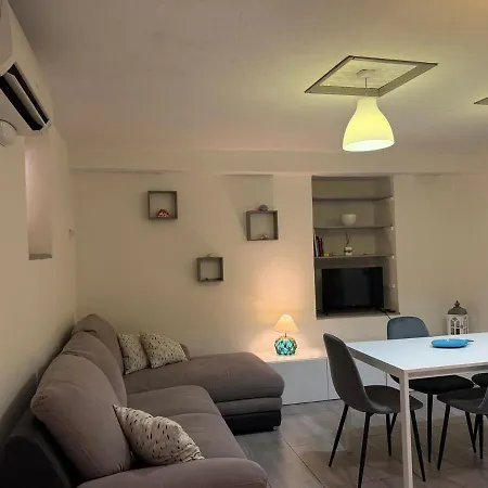 아파트 La Conchiglia