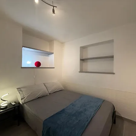 La Conchiglia * 포르투산투스테파노