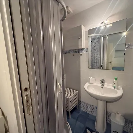 Apartment La Conchiglia *