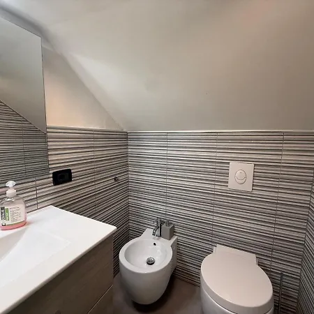 Apartment La Conchiglia Porto Santo Stefano (Grosseto)