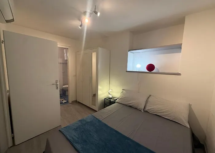 La Conchiglia 포르투산투스테파노