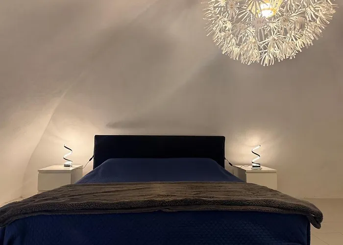 La Conchiglia 포르투산투스테파노