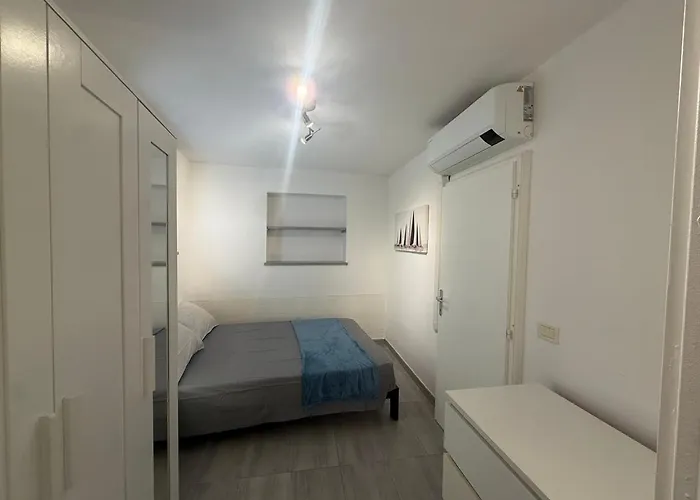 La Conchiglia * 포르투산투스테파노