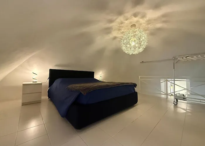 La Conchiglia 아파트 *