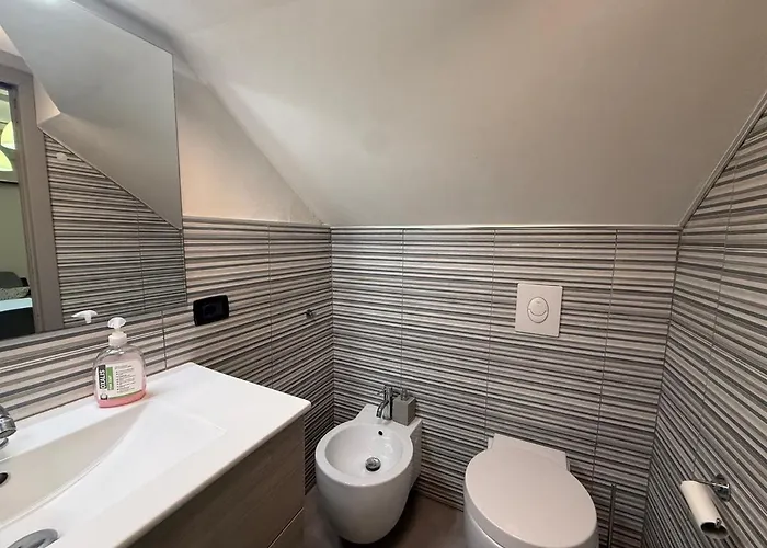 아파트 La Conchiglia 포르투산투스테파노