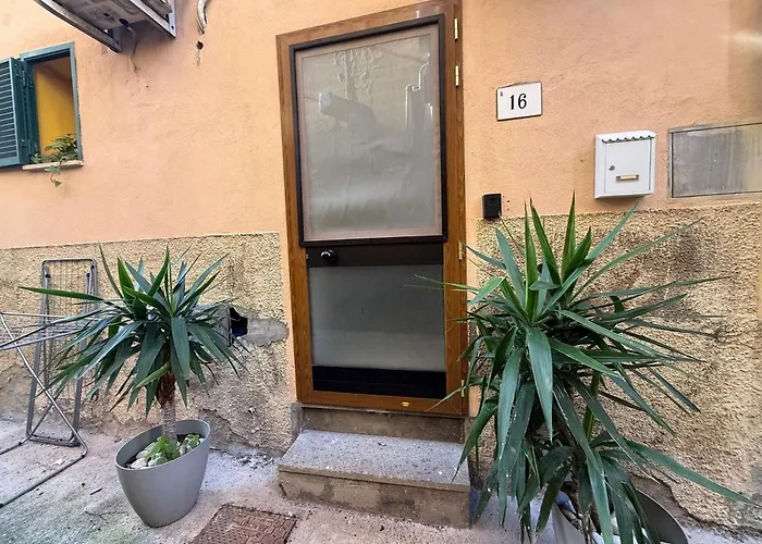 La Conchiglia 아파트 *