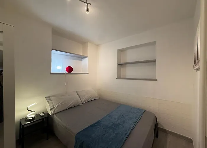 La Conchiglia * Porto Santo Stefano (Grosseto)